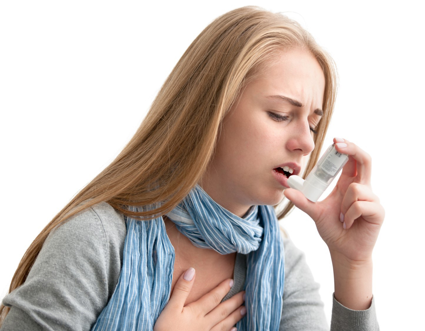 运动性哮喘的症状-运动性哮喘的主要特点是什么？运动后出现胸闷怎么办？-5G系统之家网站